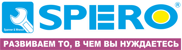 logo_big Интернет магазин инструментов «SPERO»