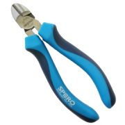 Бокорезы с изогнутыми губками 45° Twistop, 6