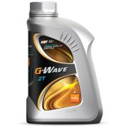 Масло для лодочных моторов, G-Wave 2Т