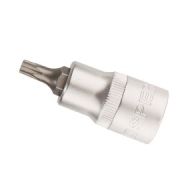 Головка торцевая с вставкой Torx T20х55мм, 1/2