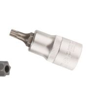 Головка торцевая с вставкой Torx под штифт TH40х55мм, 1/2