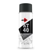 Проникающая смазка антикоррозийная AT-40, 450мл