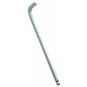 Ключ шестигранный L-образный Extra Long с шаром, 3мм