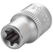 Головка торцевая Torx E16, 1/2