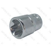 Головка торцевая Torx E20, 1/2
